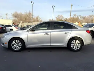 Cruze 7