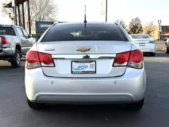 Cruze 9
