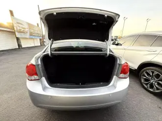 Cruze 10