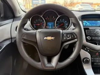 Cruze 18