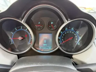 Cruze 19