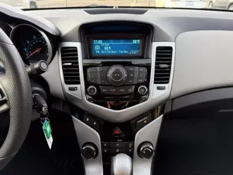 Cruze 20