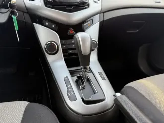 Cruze 21