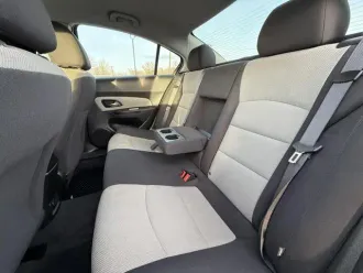 Cruze 26