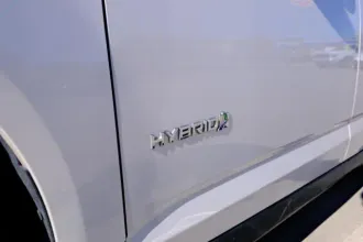 C-Max Hybrid 2