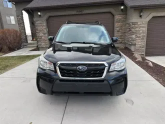 Forester 2
