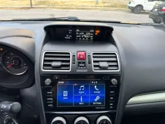 Forester 11