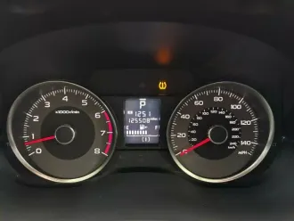 Forester 12