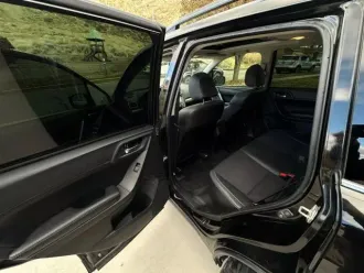 Forester 13