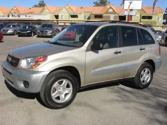 RAV4 5