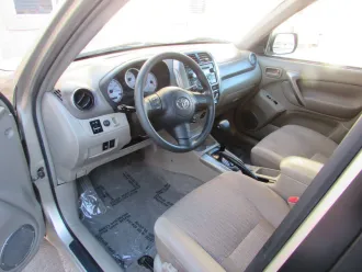 RAV4 15