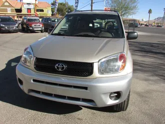 2005 Toyota RAV4 photo 7