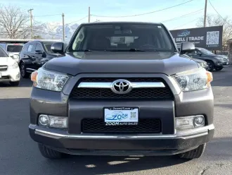 4Runner 4