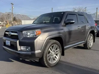4Runner 6
