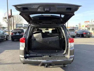 4Runner 10