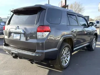 4Runner 12