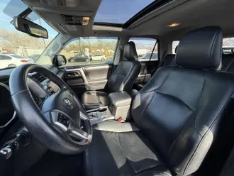 4Runner 17