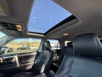4Runner 18