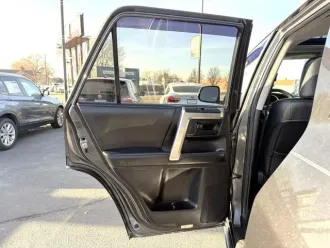 4Runner 30