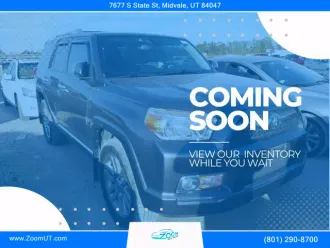 4Runner 45