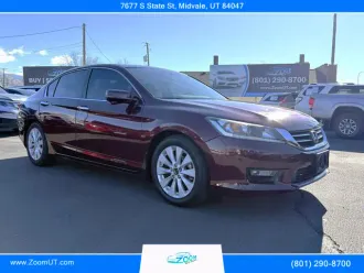 Accord 1