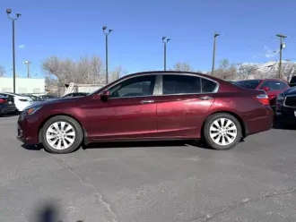 Accord 7