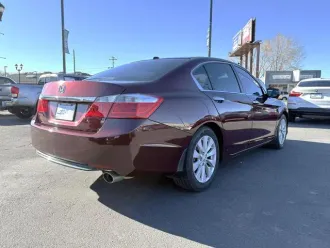 Accord 10