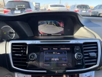 Accord 16