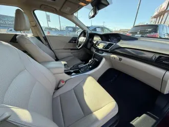 Accord 30