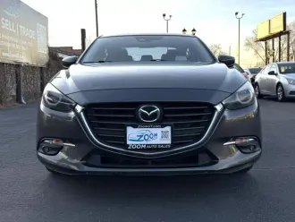 Mazda3 4