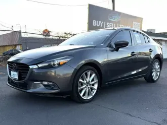 Mazda3 6