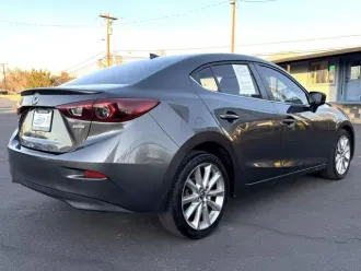 Mazda3 12