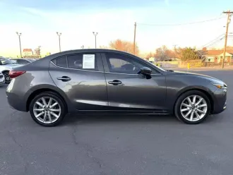 Mazda3 13