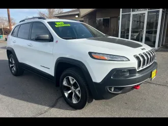 Cherokee 1