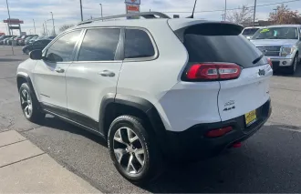 Cherokee 5