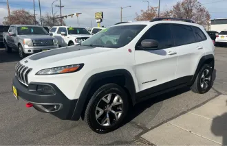 Cherokee 7