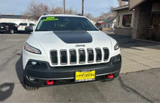 Cherokee 8