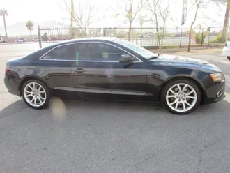 2012 Audi A5 photo 3