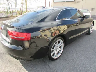 2012 Audi A5 photo 4