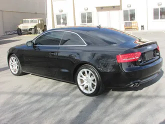 2012 Audi A5 photo 5