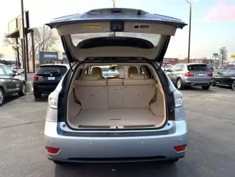 RX 350 9