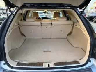 RX 350 11