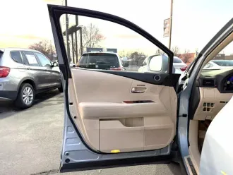 RX 350 14