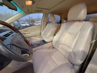 RX 350 17