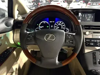 RX 350 21