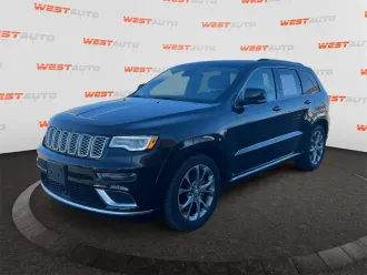 Grand Cherokee 1