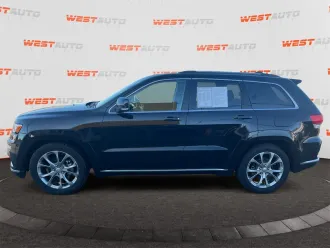 Grand Cherokee 2