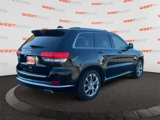 Grand Cherokee 5