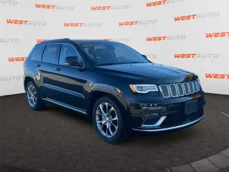 Grand Cherokee 7
