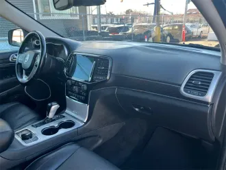 Grand Cherokee 16